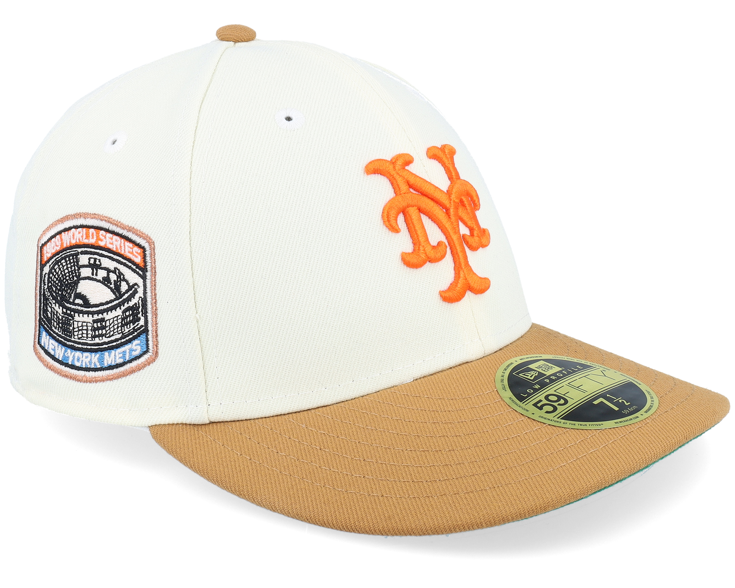 New york mets hats 59fifty best sale