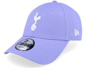 Tottenham Hotspur Seasonal 9FORTY Blue Adjustable