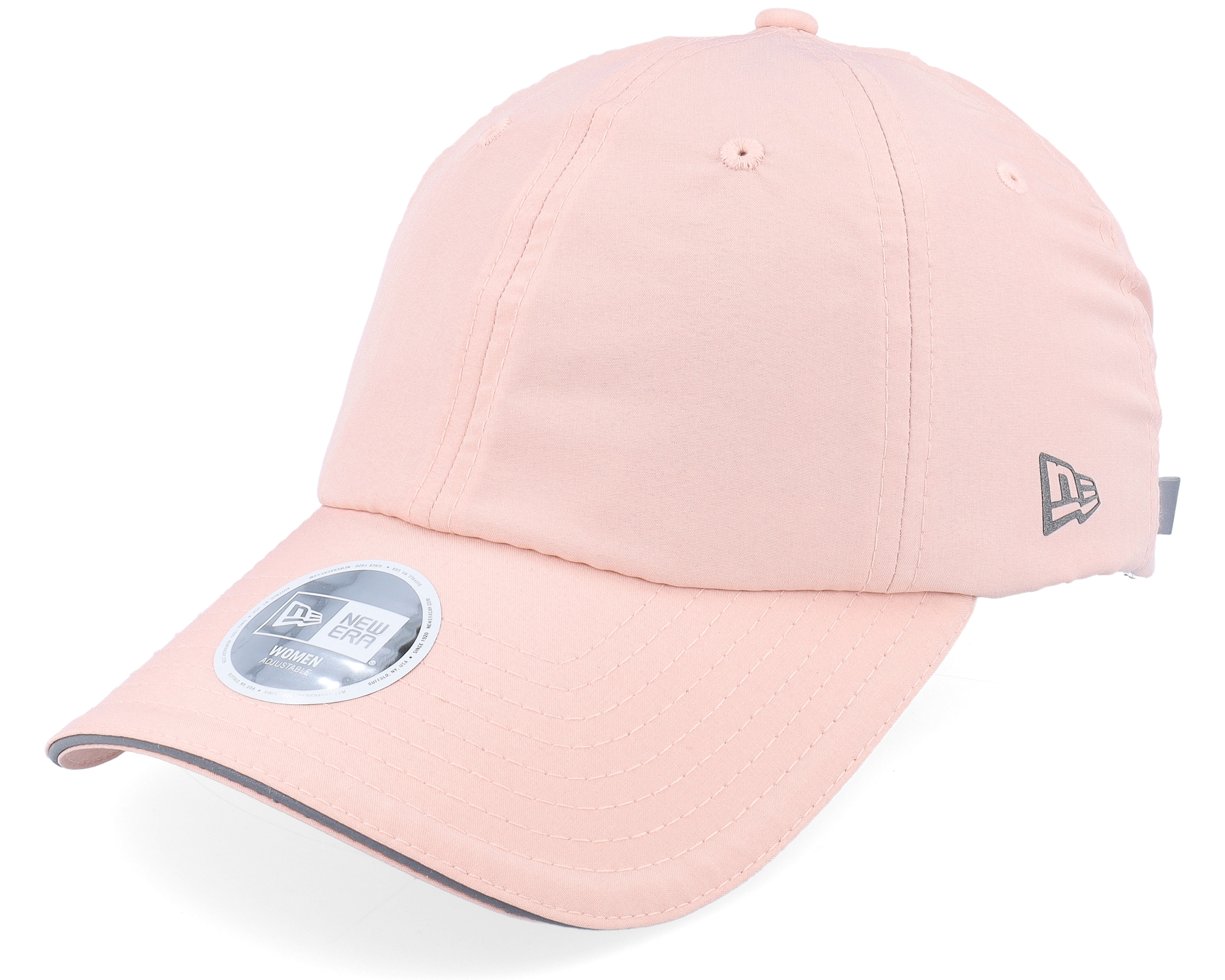 New era pink hat online