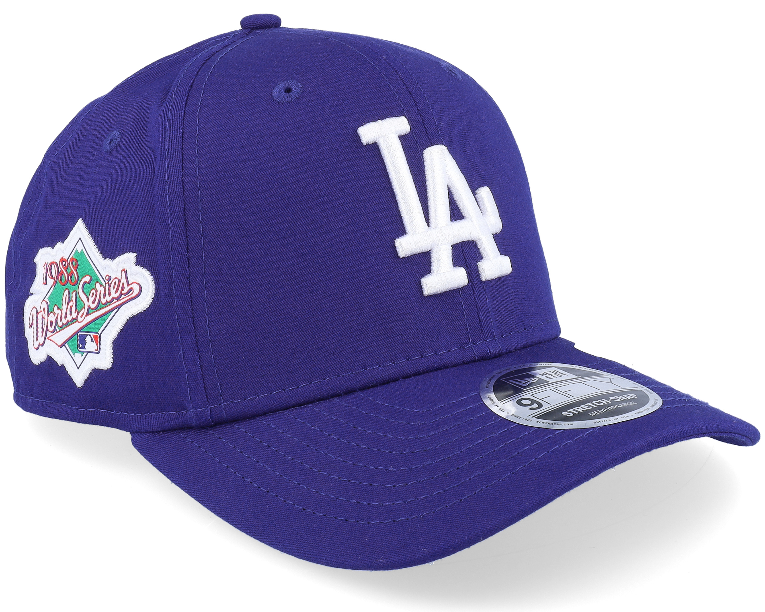 New Era Los Angeles Dodgers on sale World Series 2020