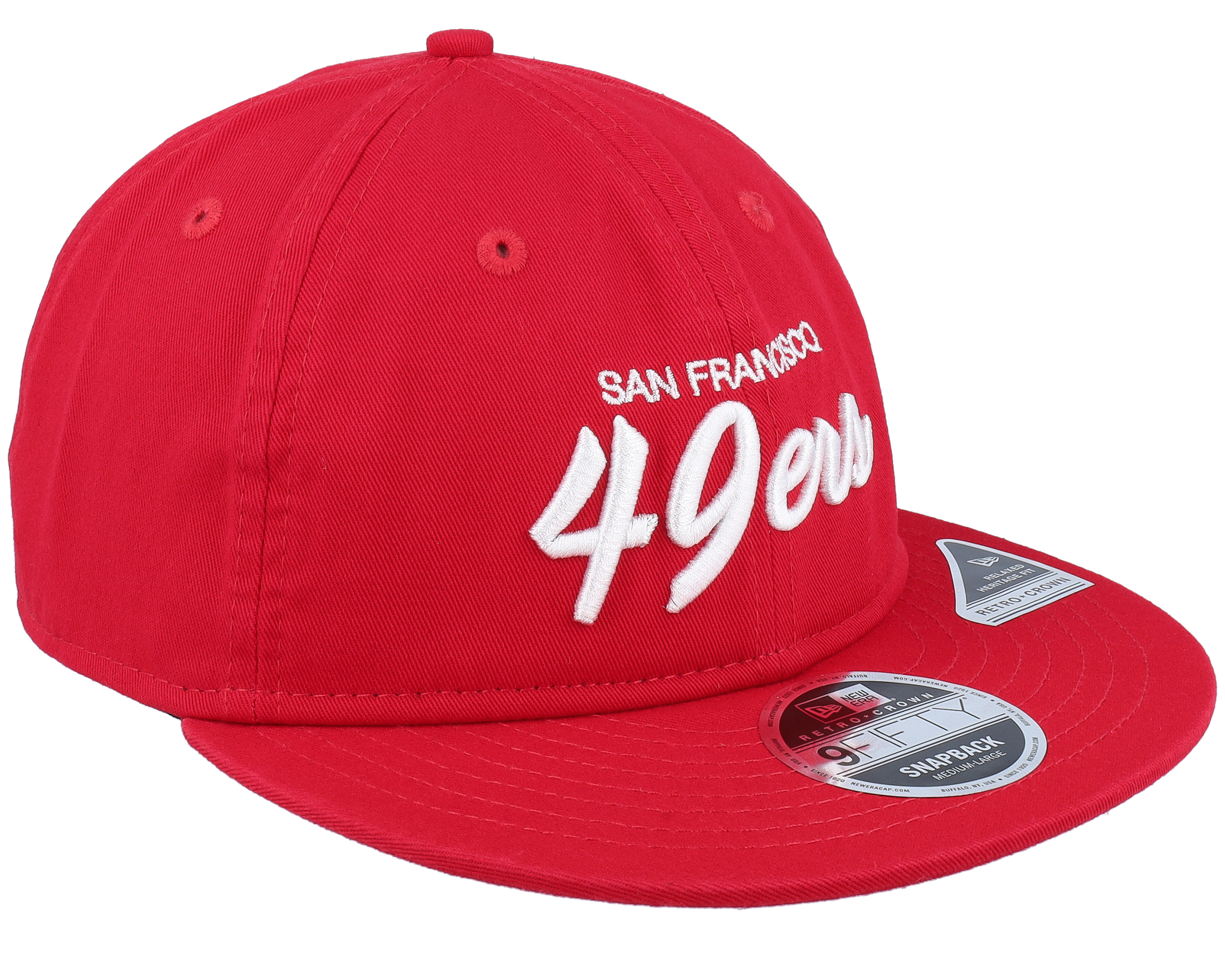 Alternativ bild 1 för Nfl Retro 9fifty Rc