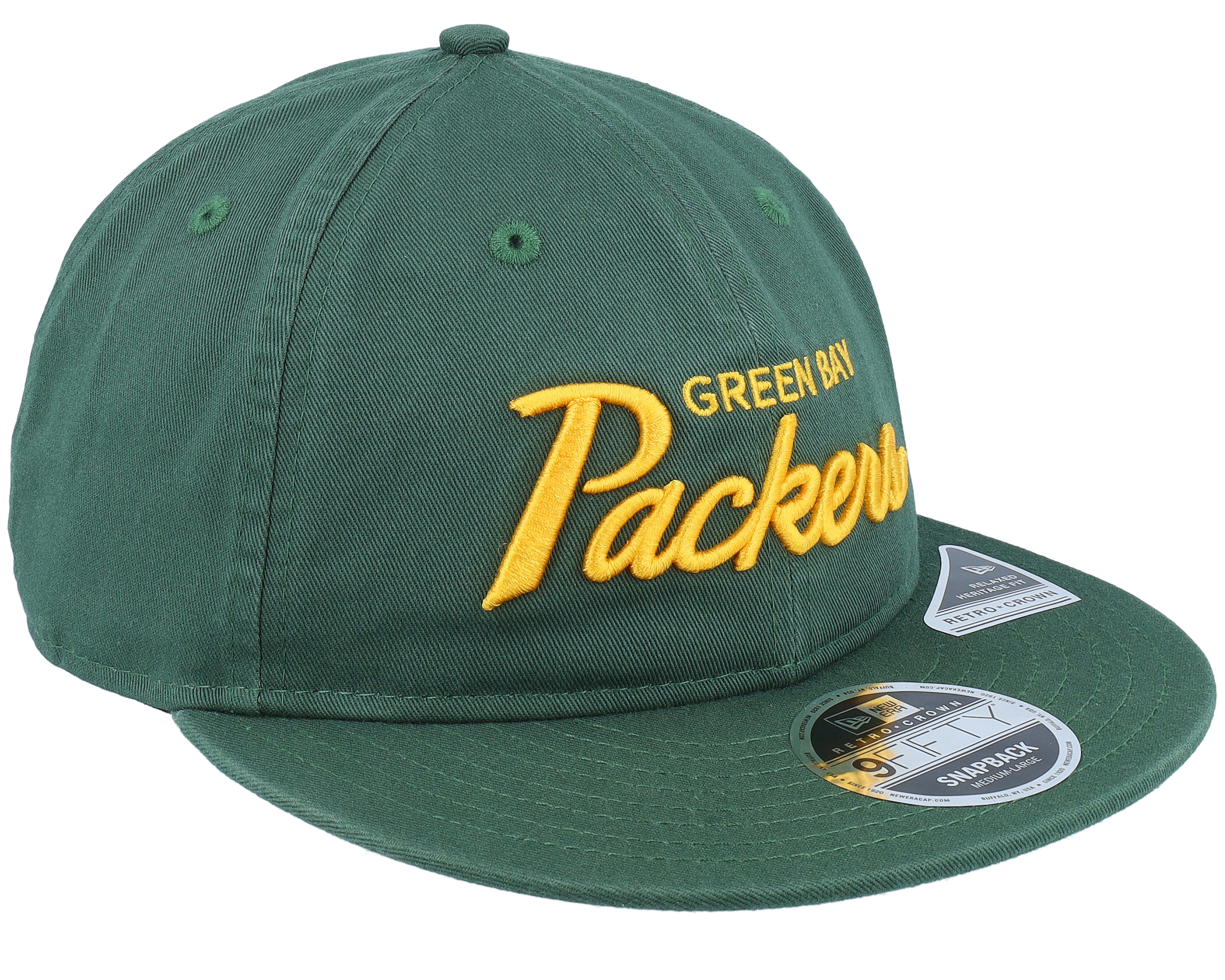 Alternativ bild 1 för Nfl Retro 9fifty Rc