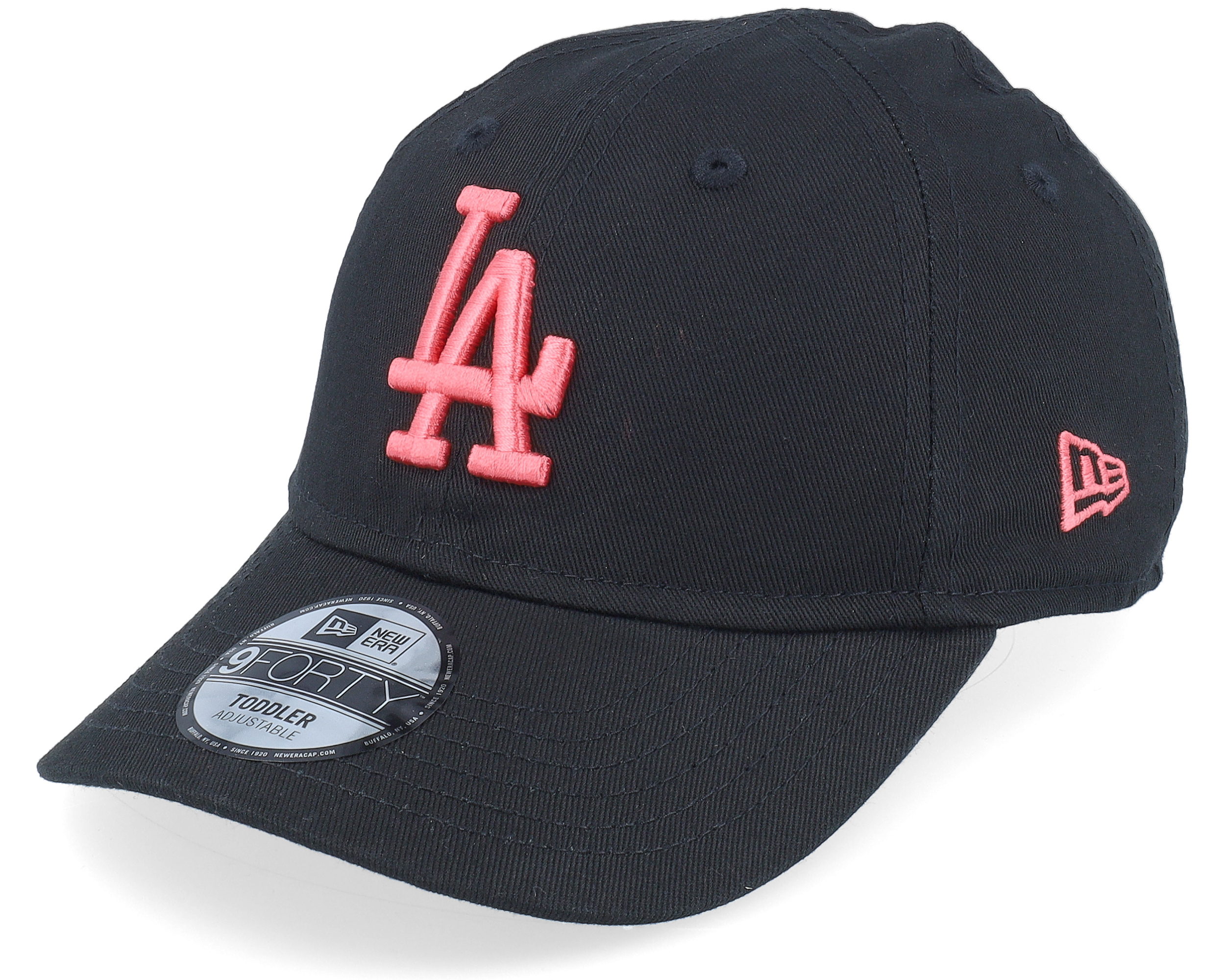 Kids Los Angeles Dodgers Toddler League Essential 9FORTY