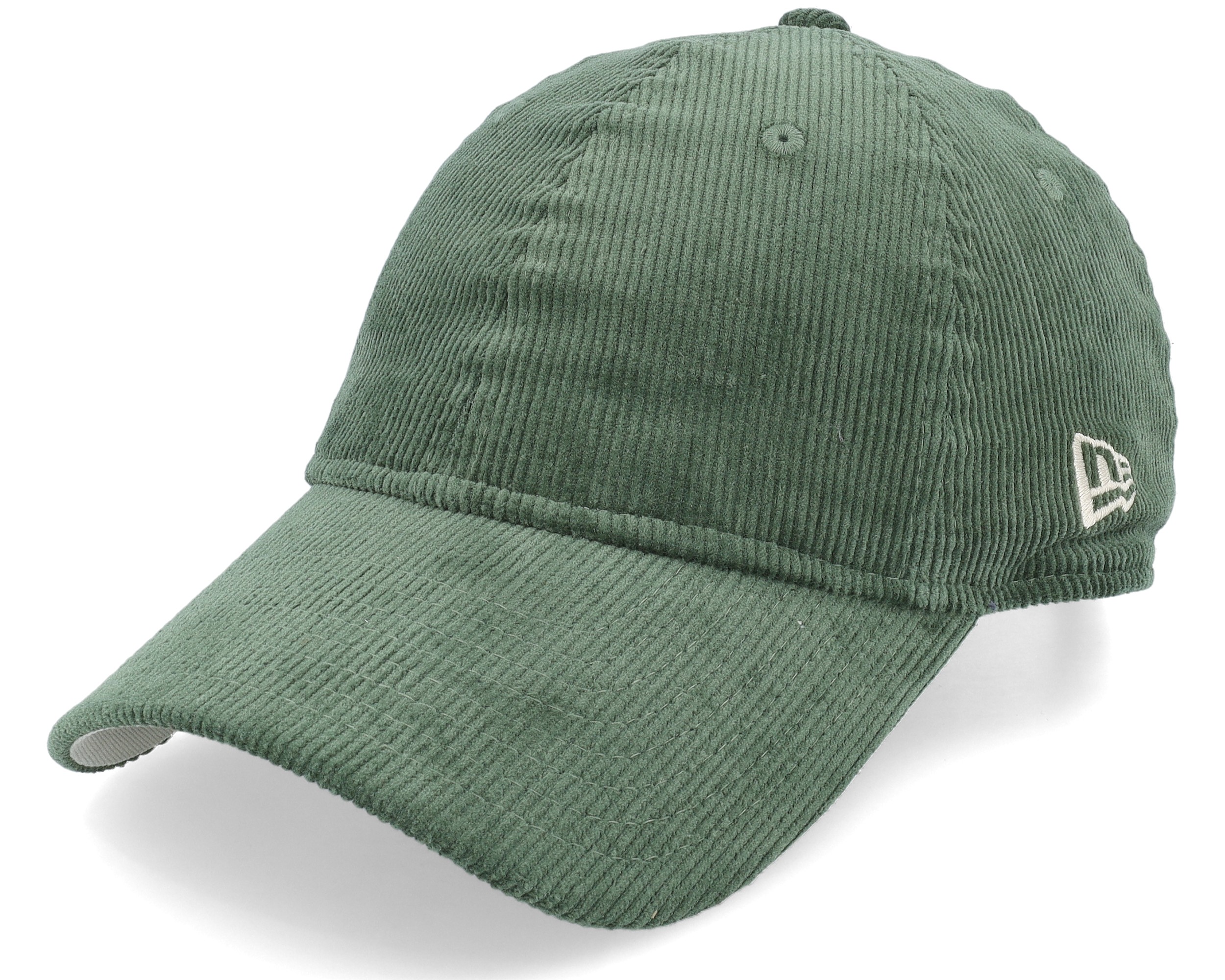 New era corduroy cap online