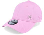 New York Yankees Flawless 9FORTY Pink Adjustable