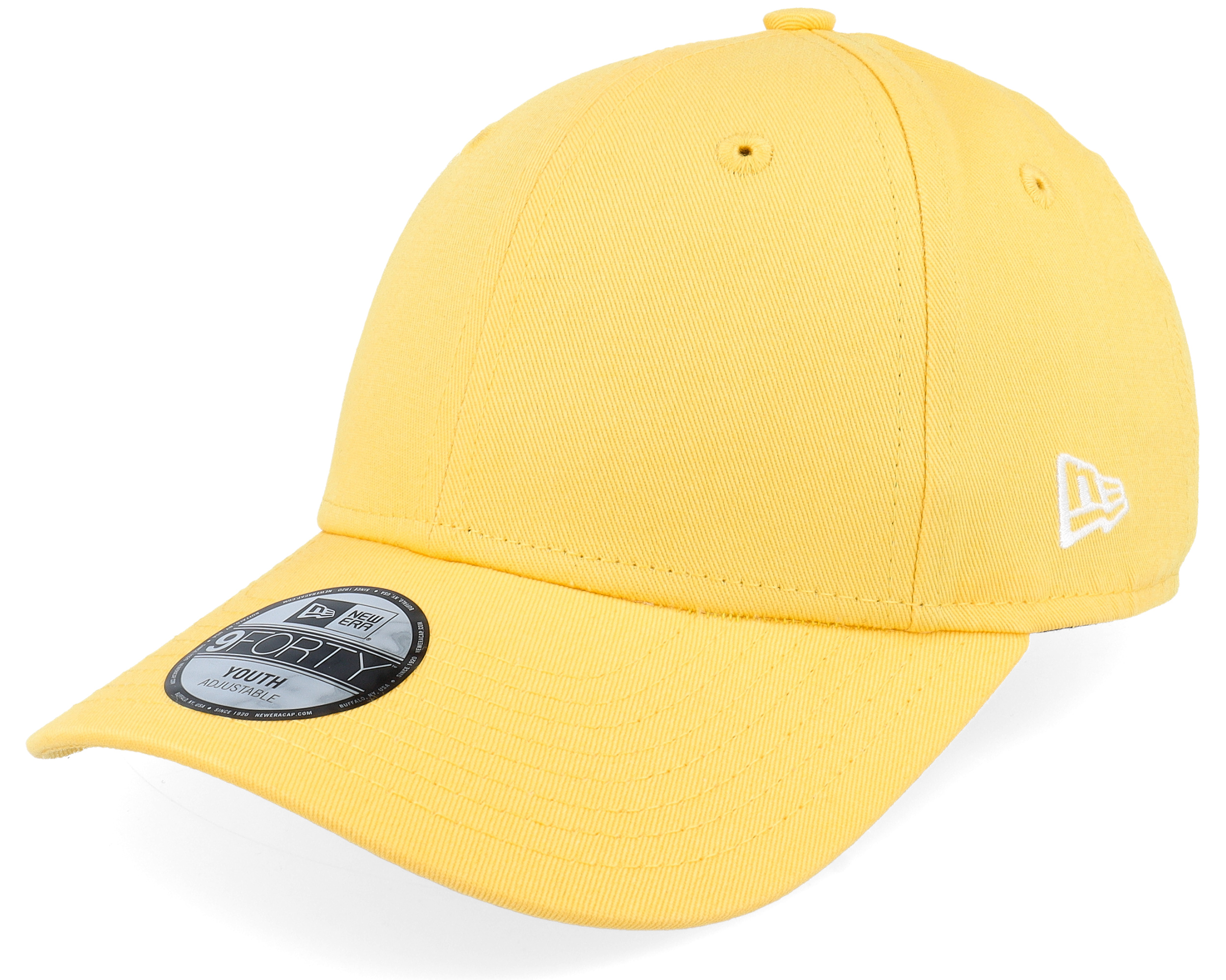Kids Essential Pineappble Adjustable - New Era | Thehatstore.pl