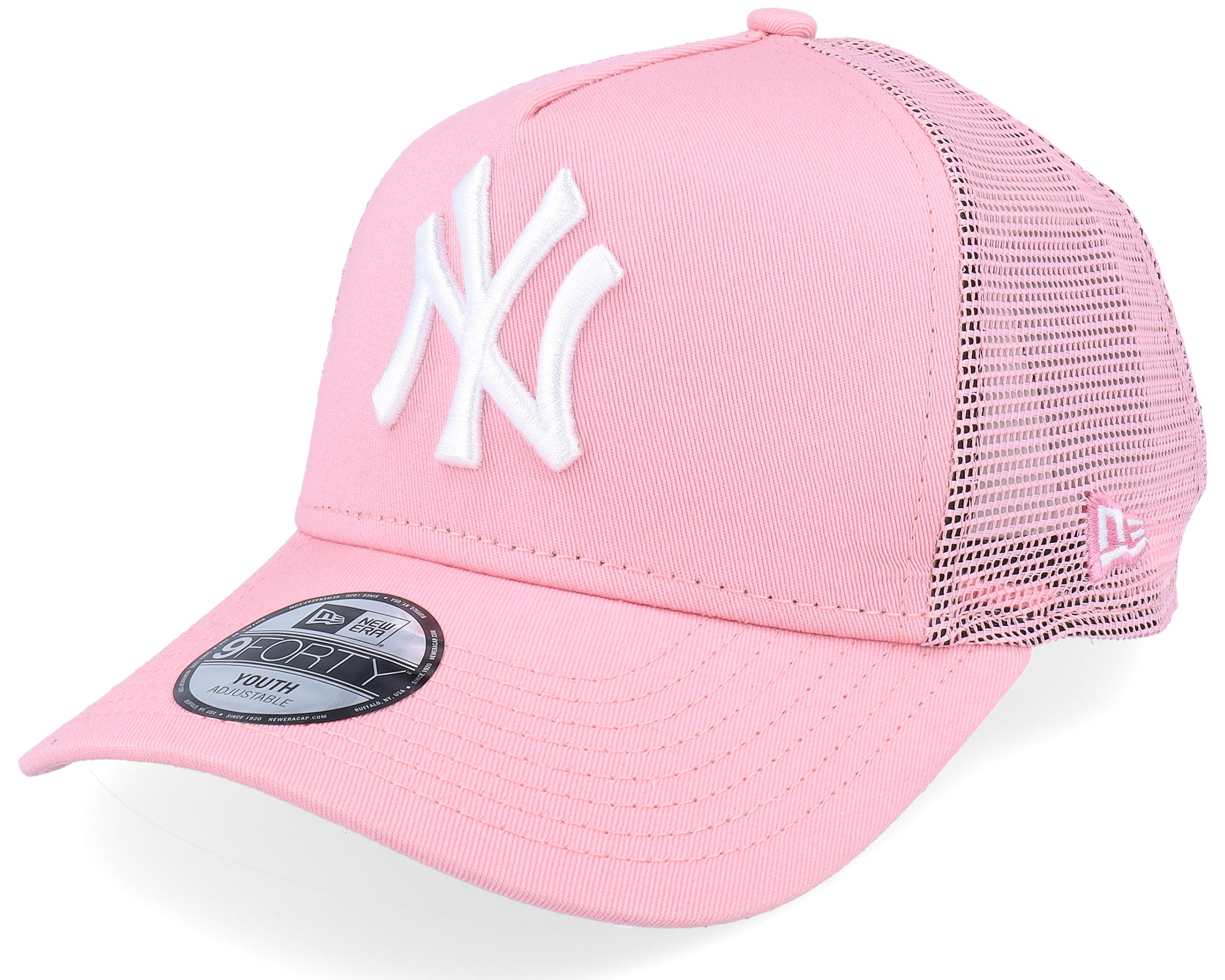 rosa new era cap