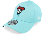 Arizona Diamondbacks MLB Spring Training 25 39THIRTY Teal Flexfit