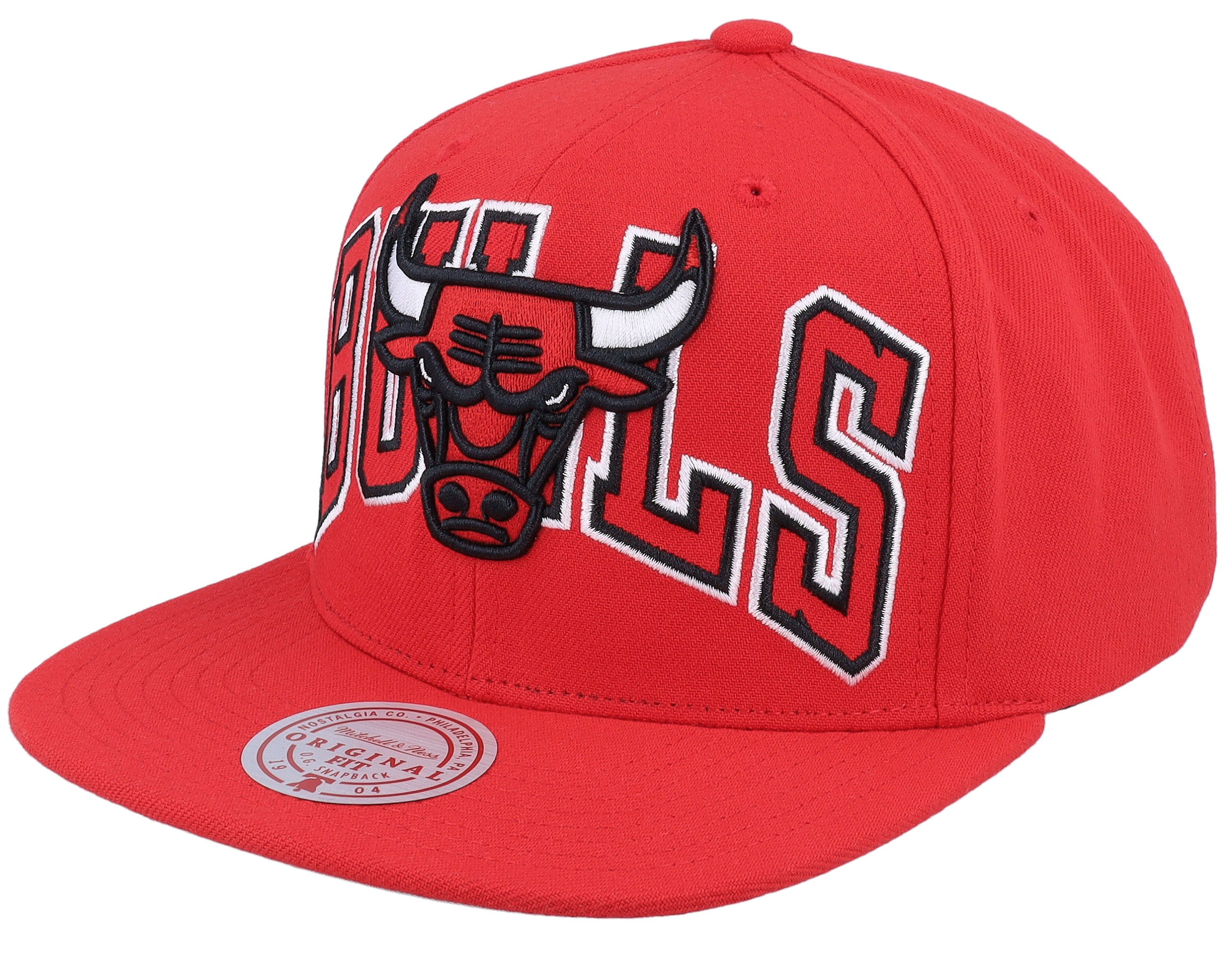 chicago-bulls-full-frontal-red-snapback-hatstoreworld