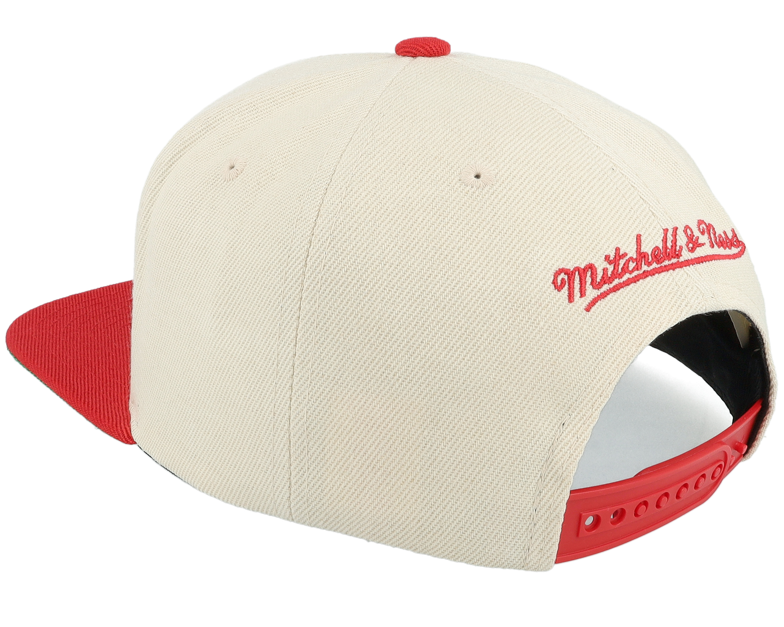 Ernie Williamson Music - Fender® Original Cap, Black, One