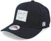 Hatstore Exclusive x Authentic Goods Black Adjustable