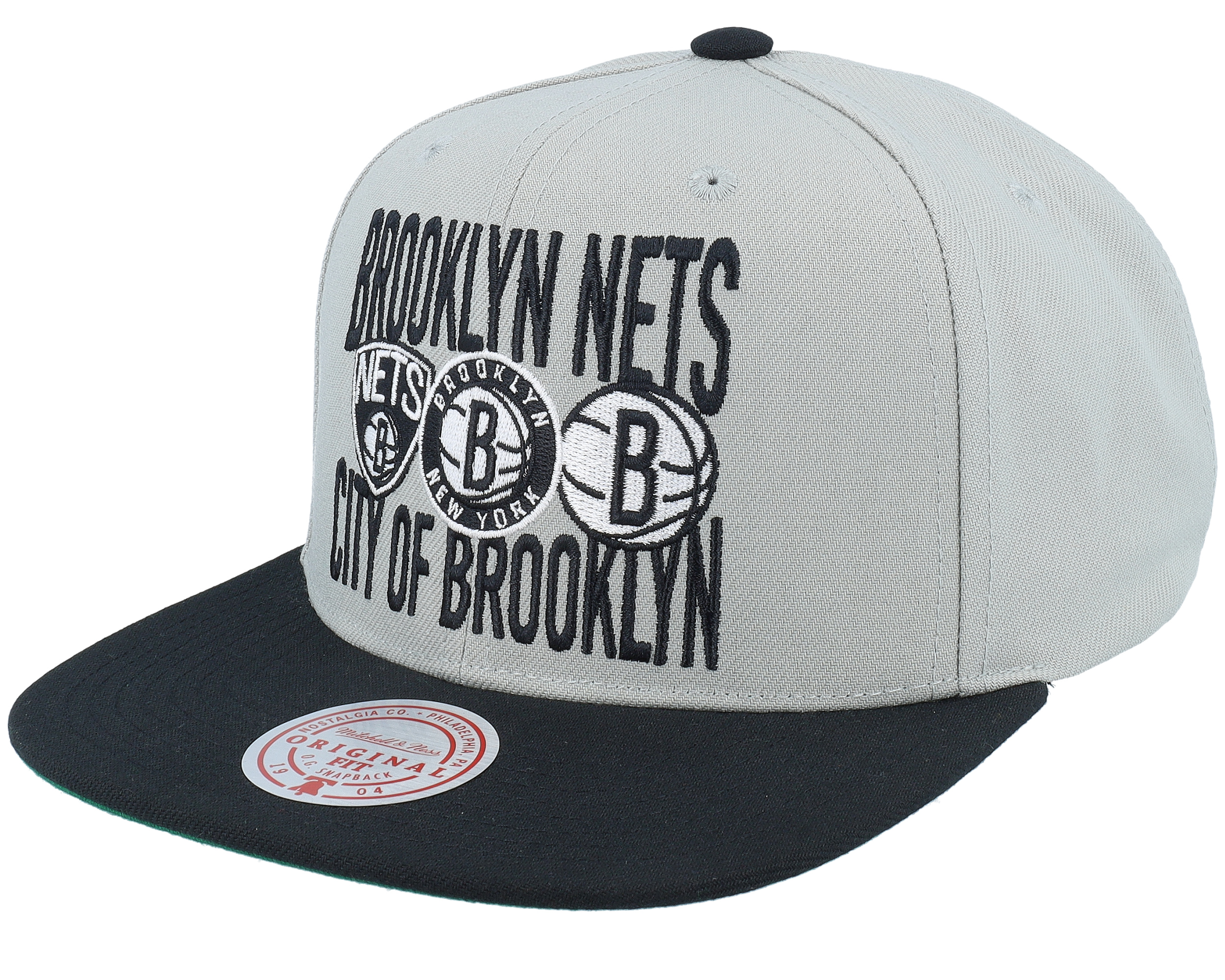 brooklyn net store
