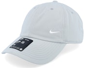 Club Swoosh Base Grey/Sail Dad Cap