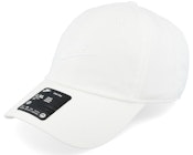 Club Futura Wash Sail/White Dad Cap