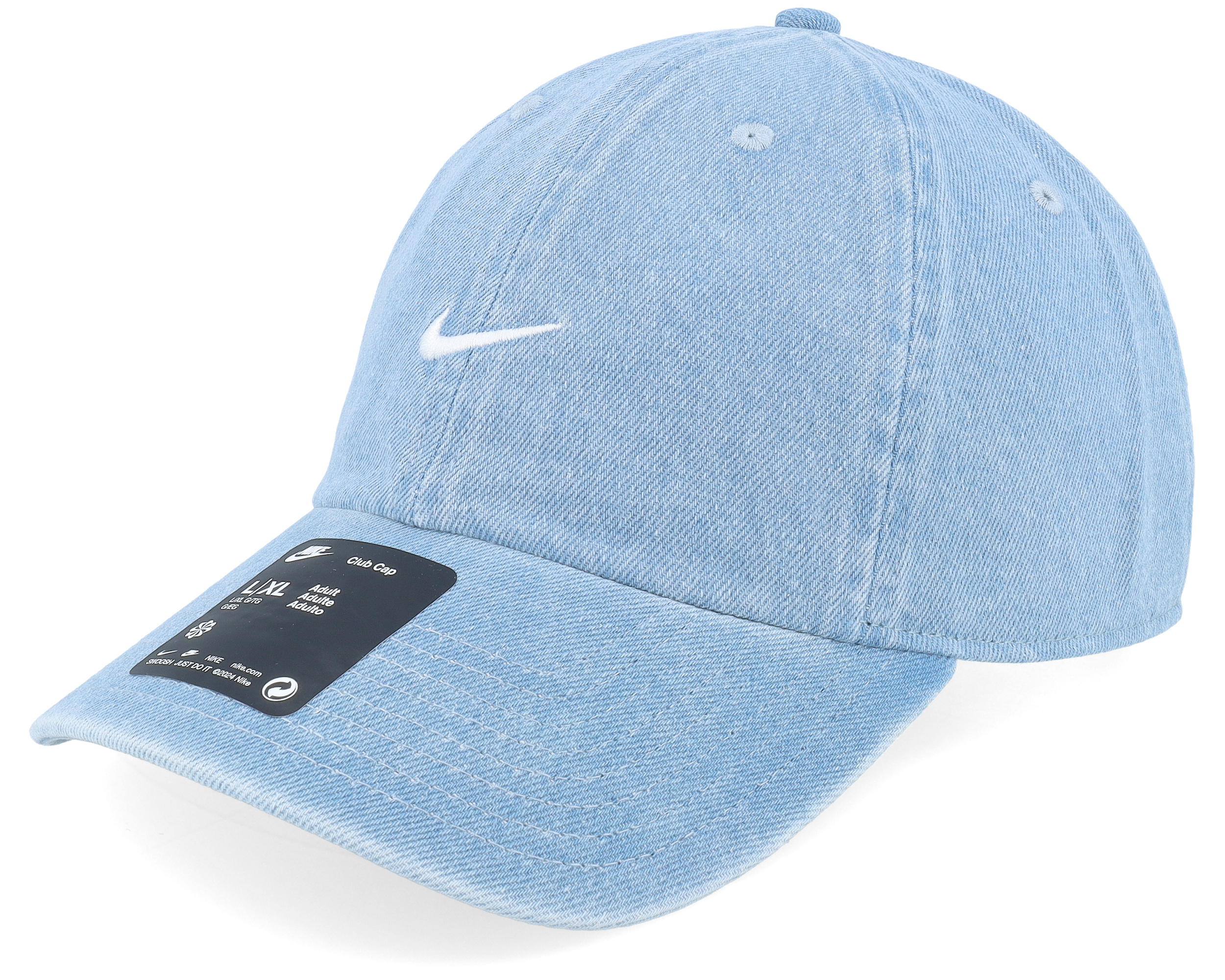 nike h86 denim cap