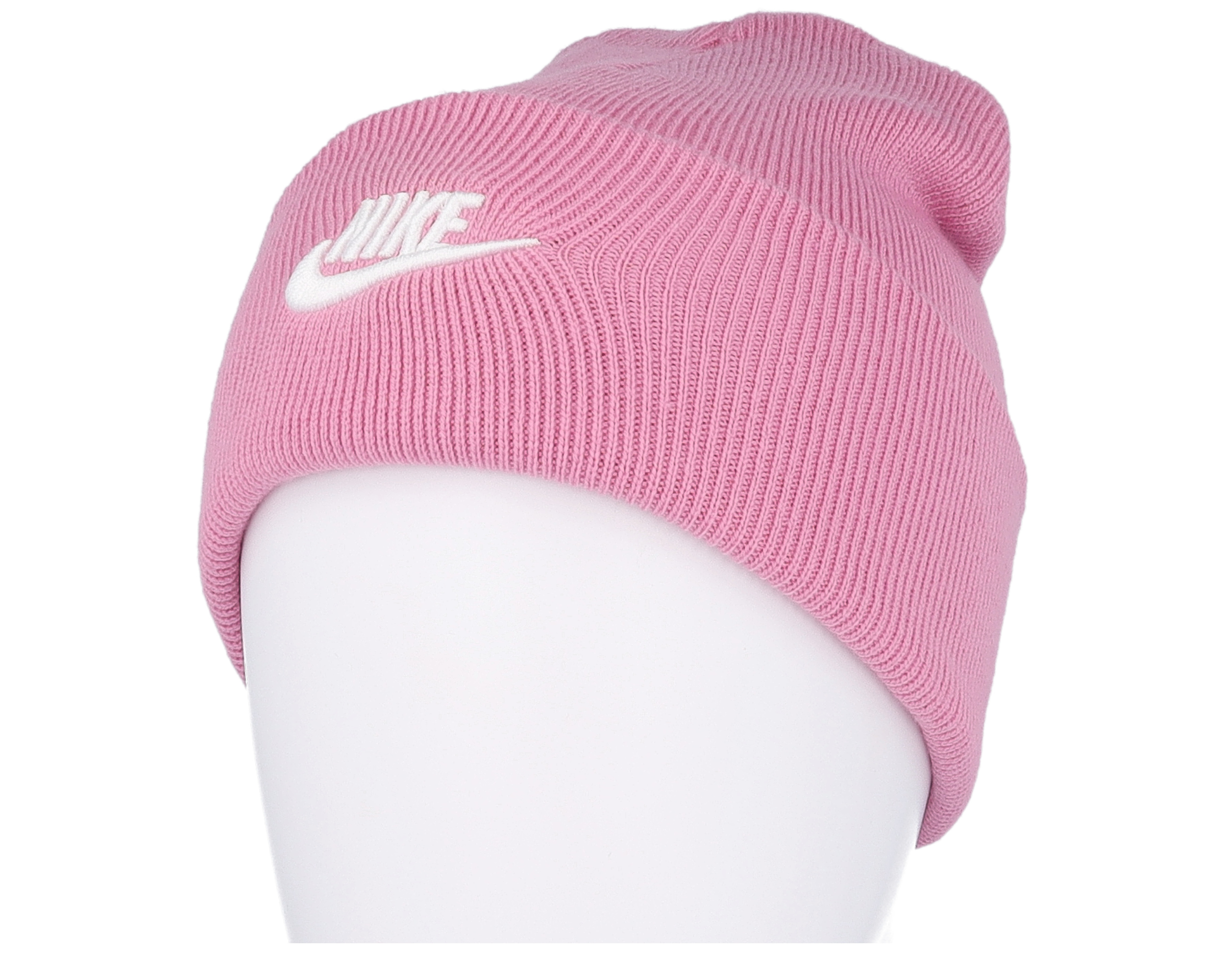 nike sb beanie peach