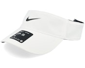 Dri-fit Ace Cb New P White/Anthracite/Black Visor