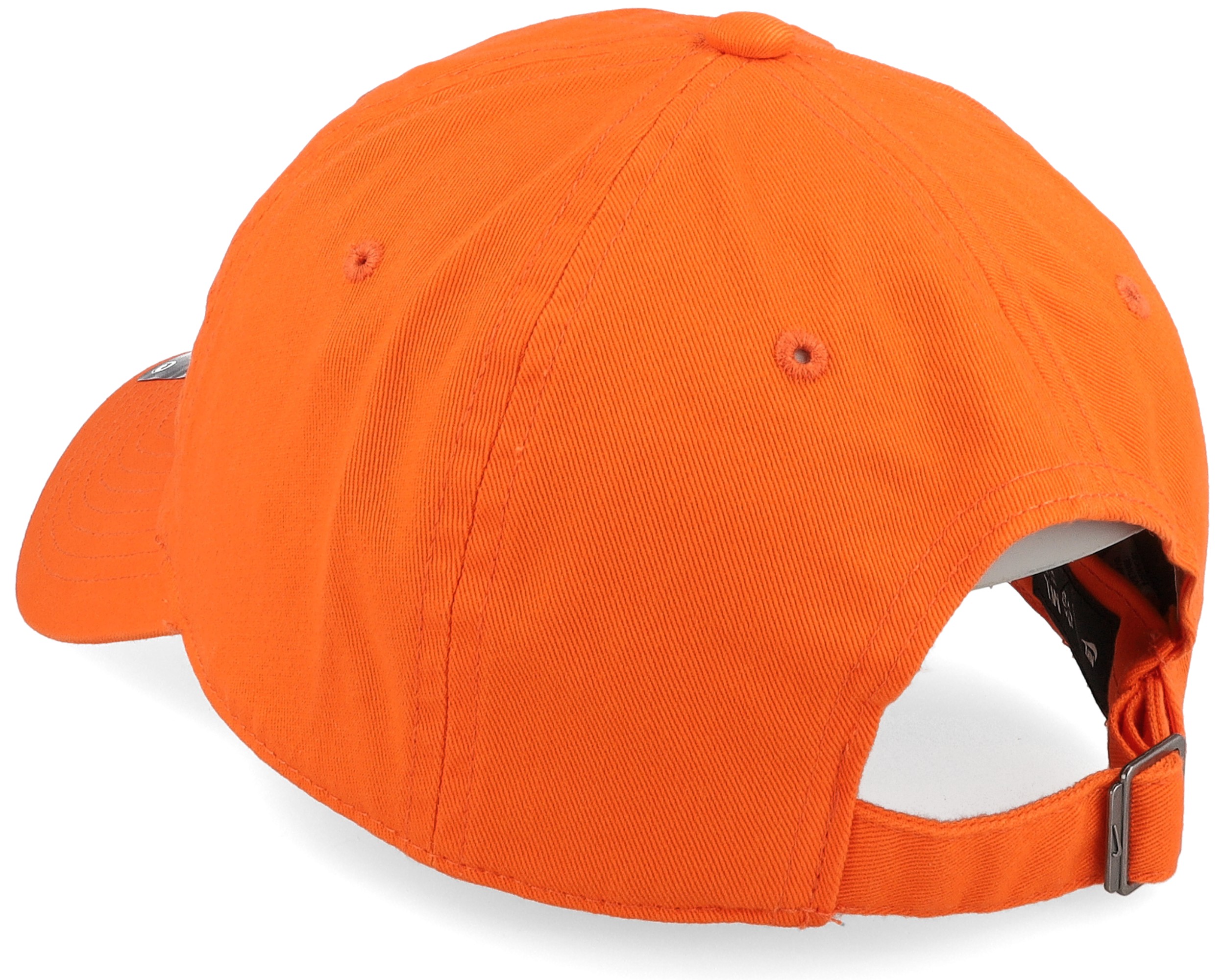 NikexDrake NOCTA キャップ　ディープカバー　ブラウン×オレンジ NikexDrake NOCTA キャップ ディープカバー ブラウン×オレンジ