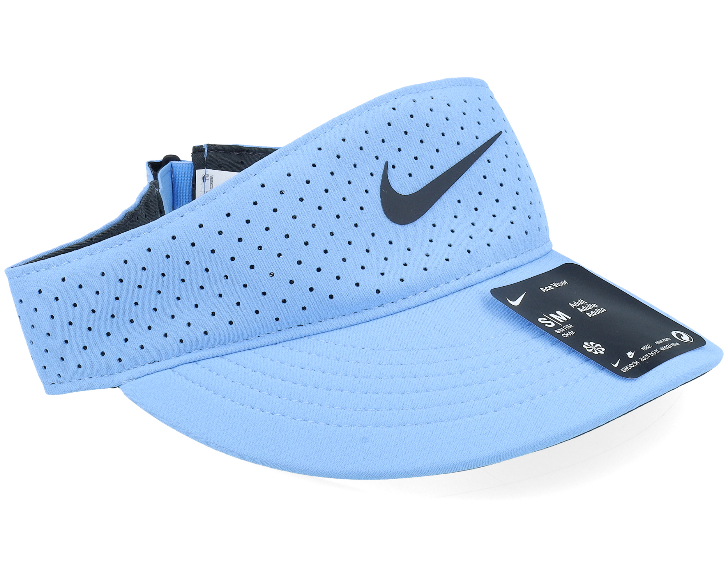 nike tour visor