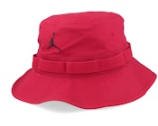 Jordan Apex Jumpman Gym Red/Black Bucket