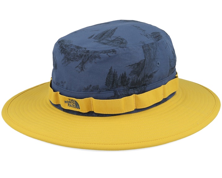 Class V Brimmer Black Bucket - Main Image