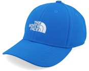 Kids Classic Recycled 66 Hat Hero Blue Adjustable