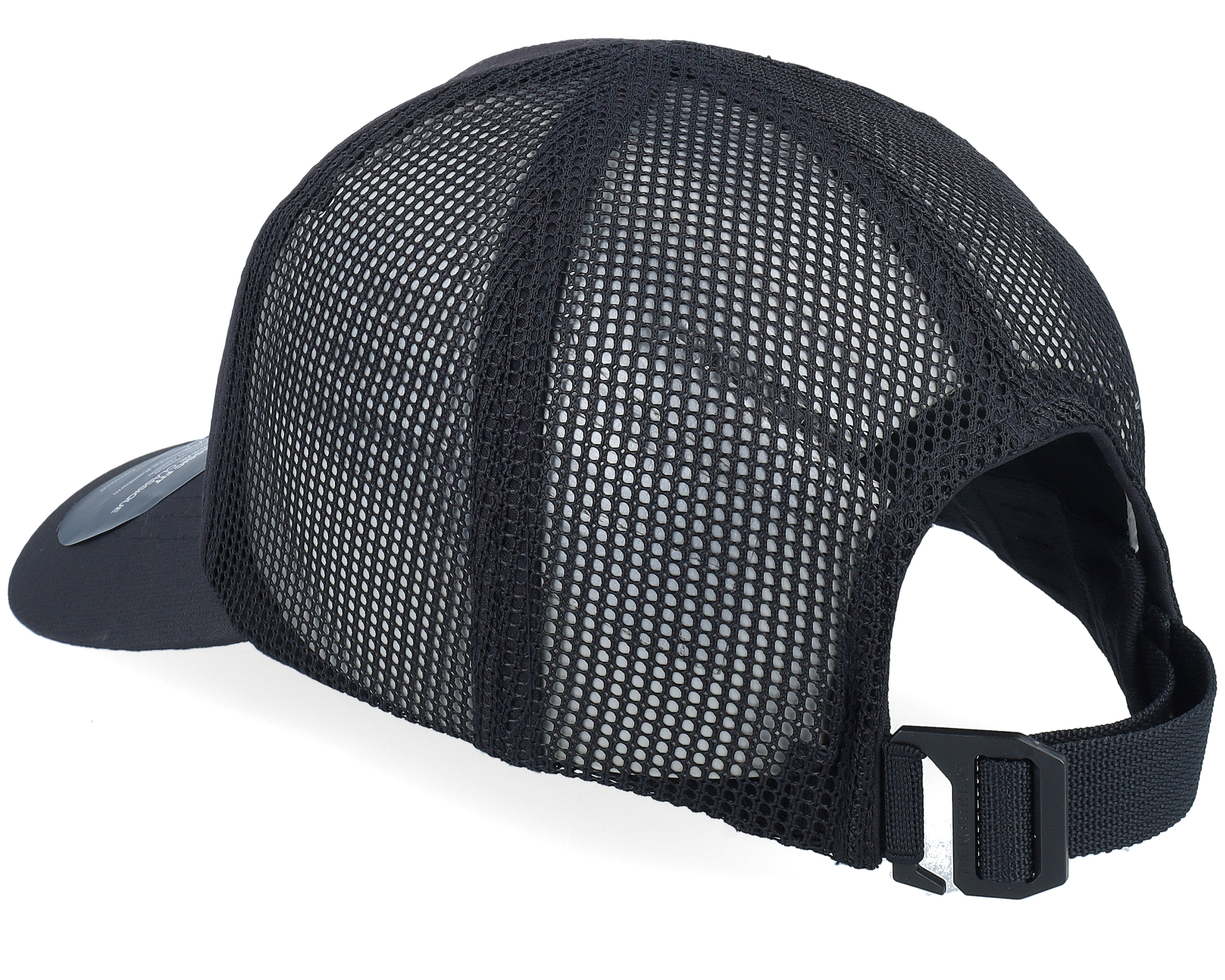 Horizon Black Trucker - The North Face | Hatstoreworld.com