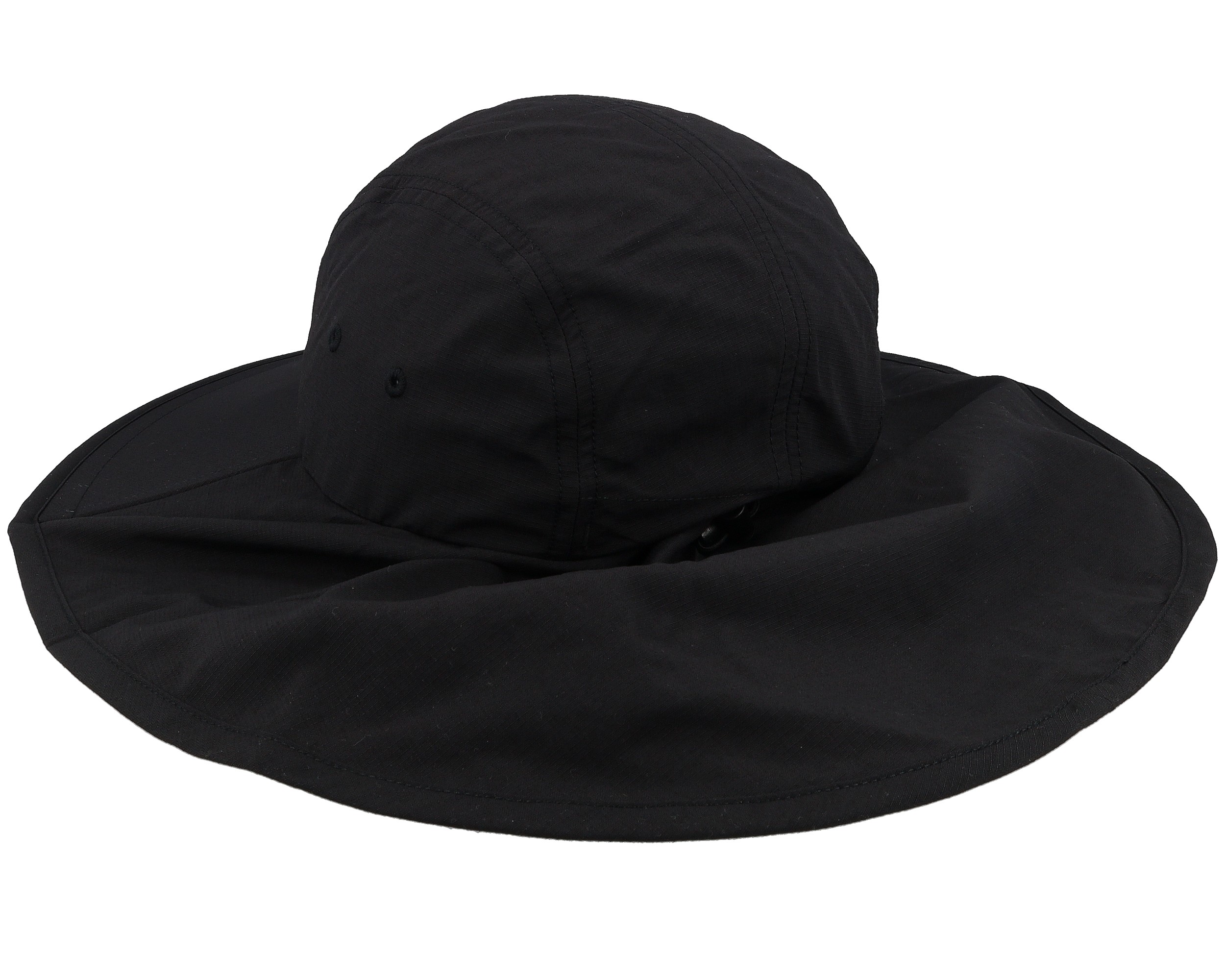 Horizon Mullet Brimmer Sun Hat