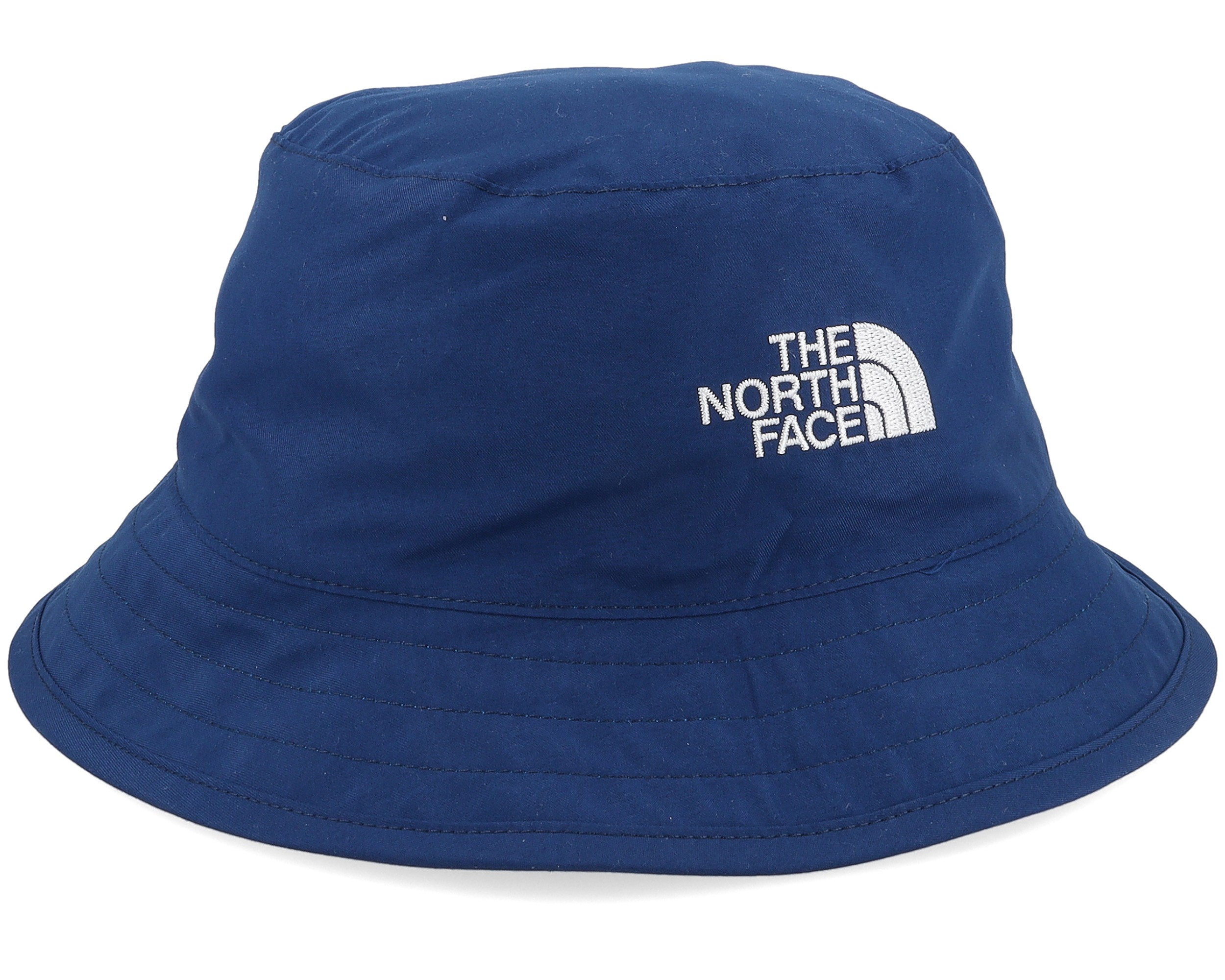 ★THE NORTH FACE★ White Label Standard Bucket Hat BLUE Genuine The North Face STANDARD BUCKET HAT BLUE | eBay