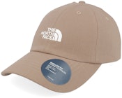 Norm Hat Latte Dad Cap