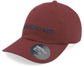 Roomy Norm Hat Sumac/Summit Na Dad Cap
