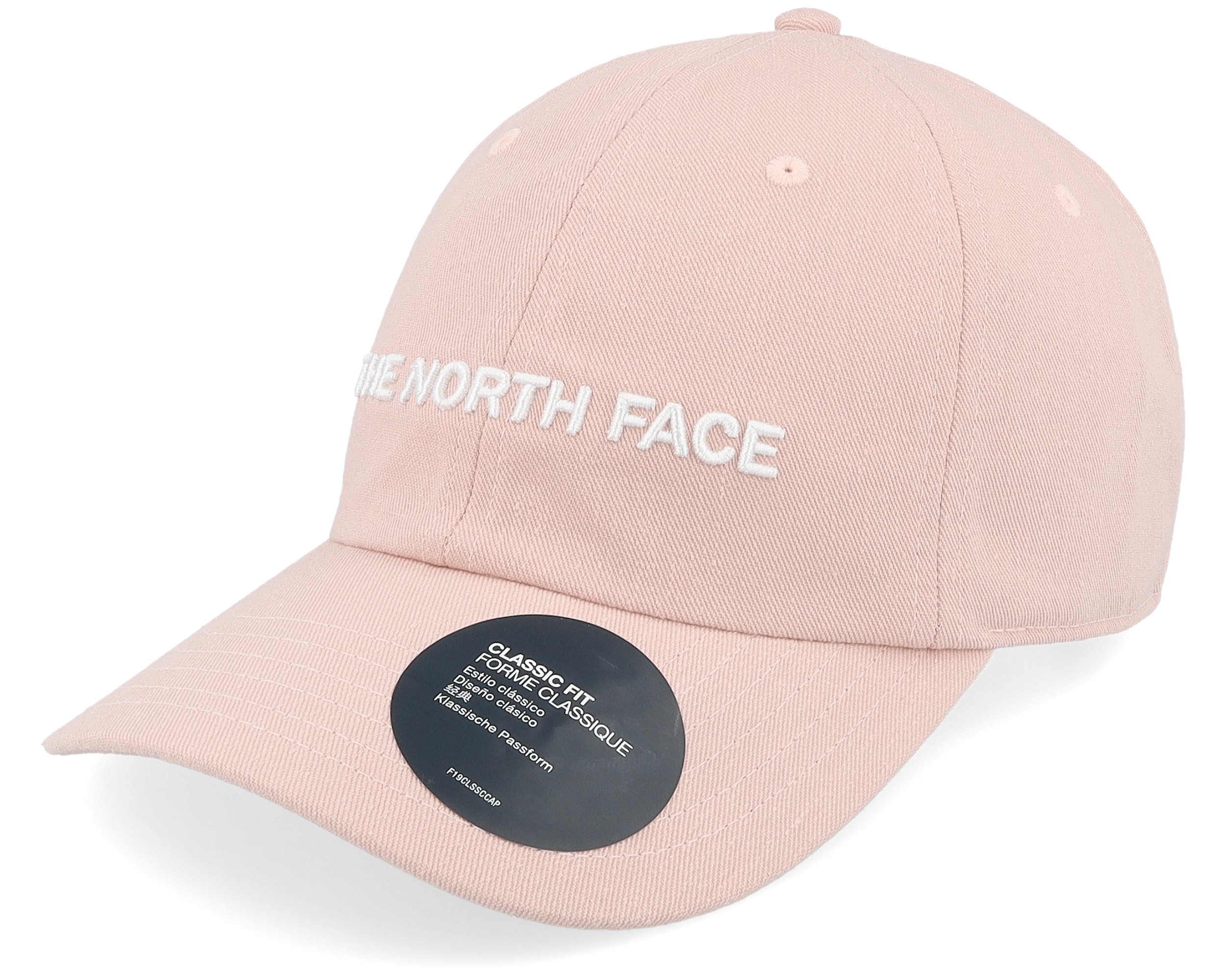 ☆THE NORTH FACE☆Roomy Norm Hat THE NORTH FACE Roomy Norm Hat, Black Currant Purple