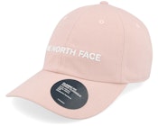 Roomy Norm Hat Pinkmoss Dad Cap