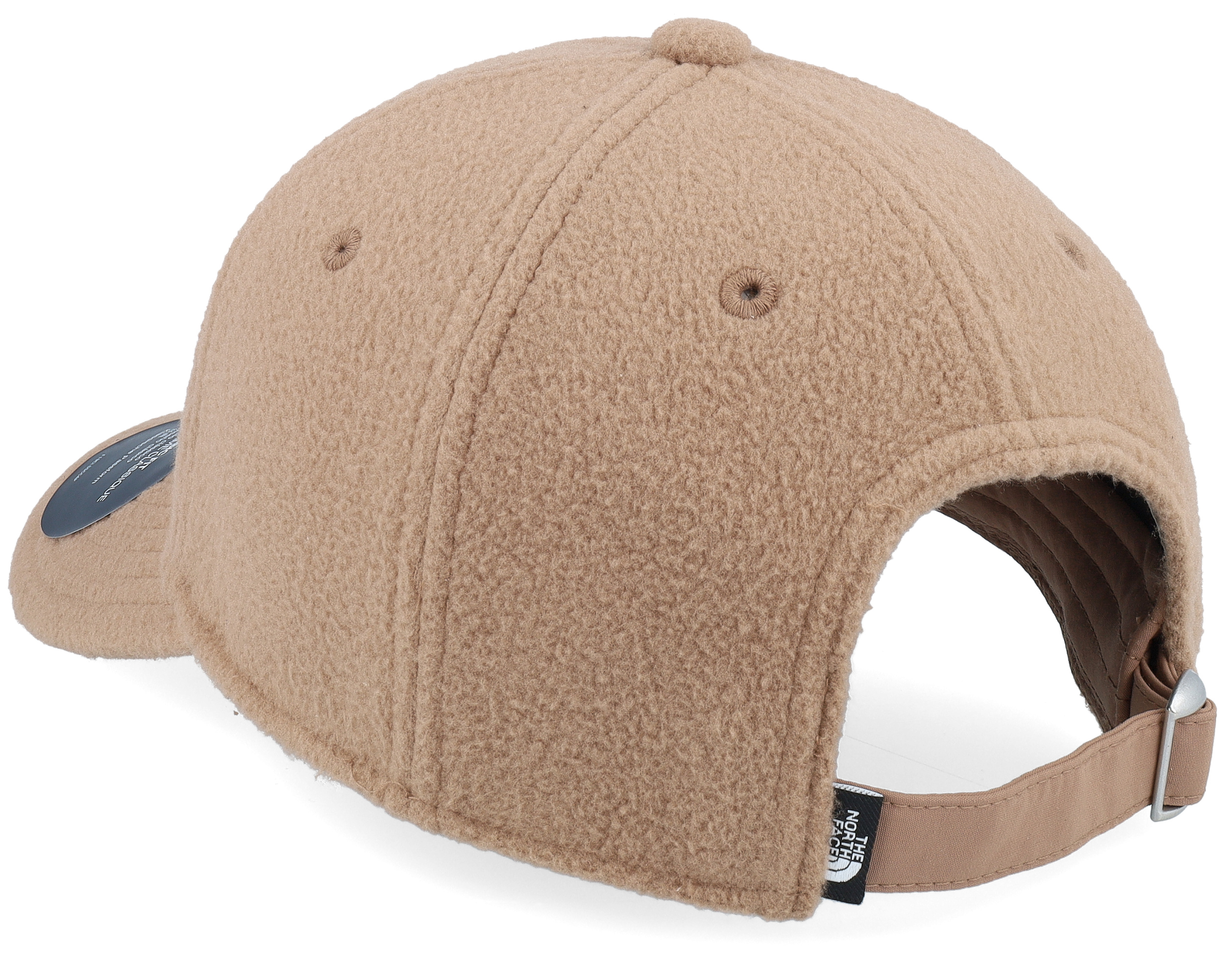 Denali Norm Hat Smokey Brown Dad Cap