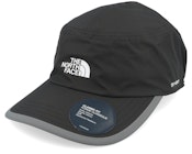 Antora Rain Hat Black Army