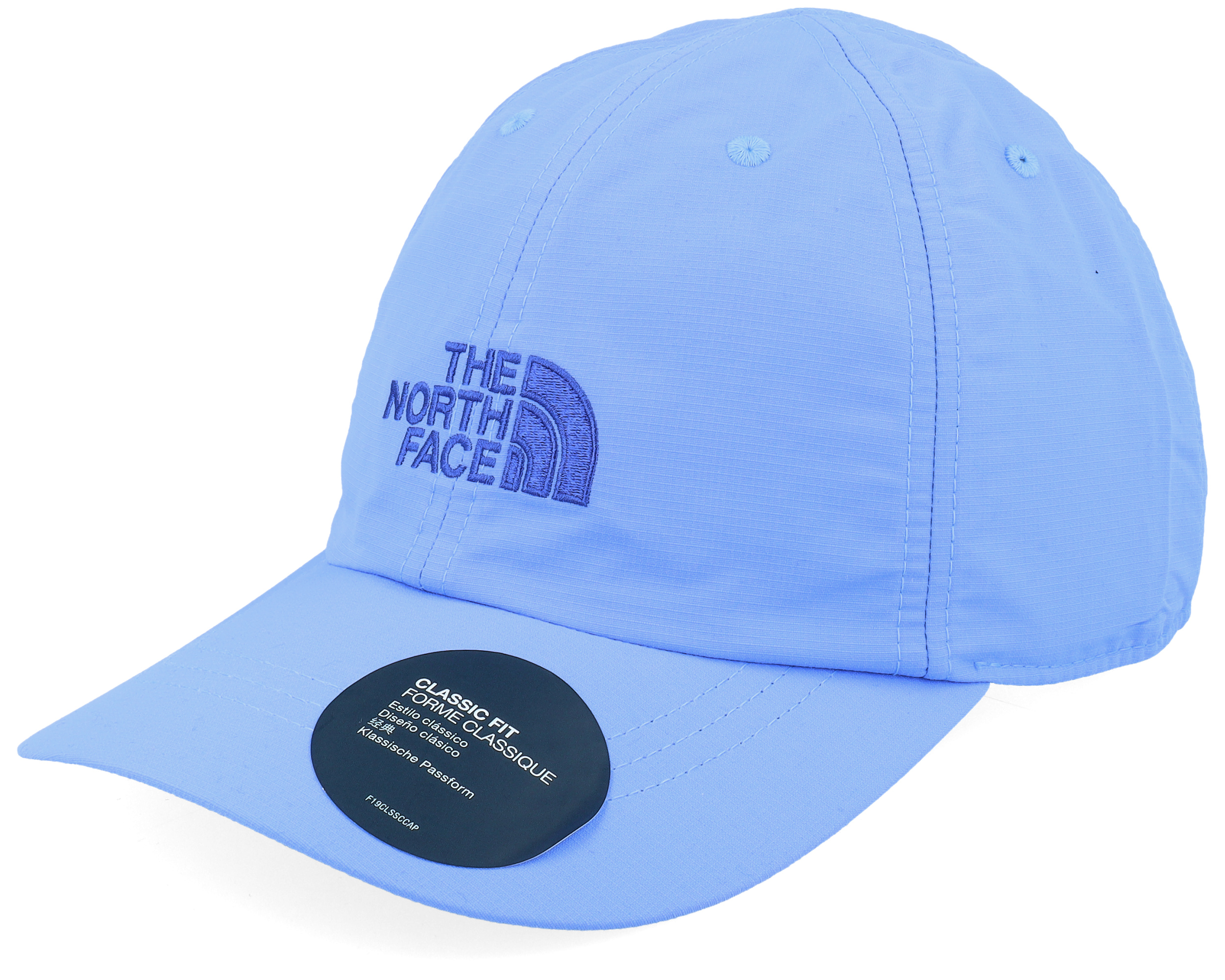 Horizon Hat Lunar Slate Dad Cap - The North Face
