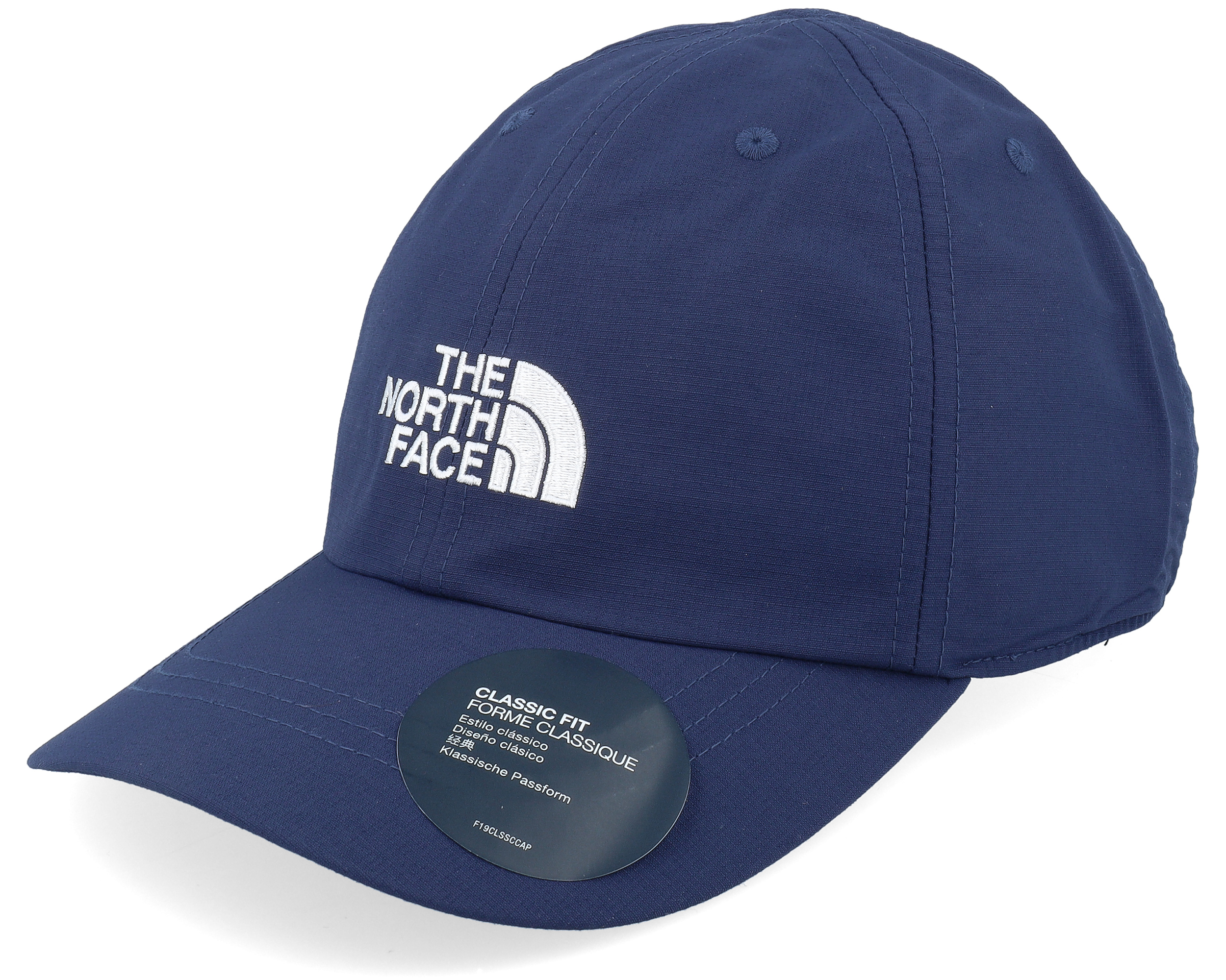 Horizon Hat Summit Navy Dad