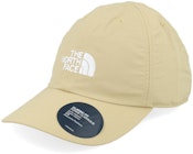 Horizon Hat Khaki Stone Dad Cap