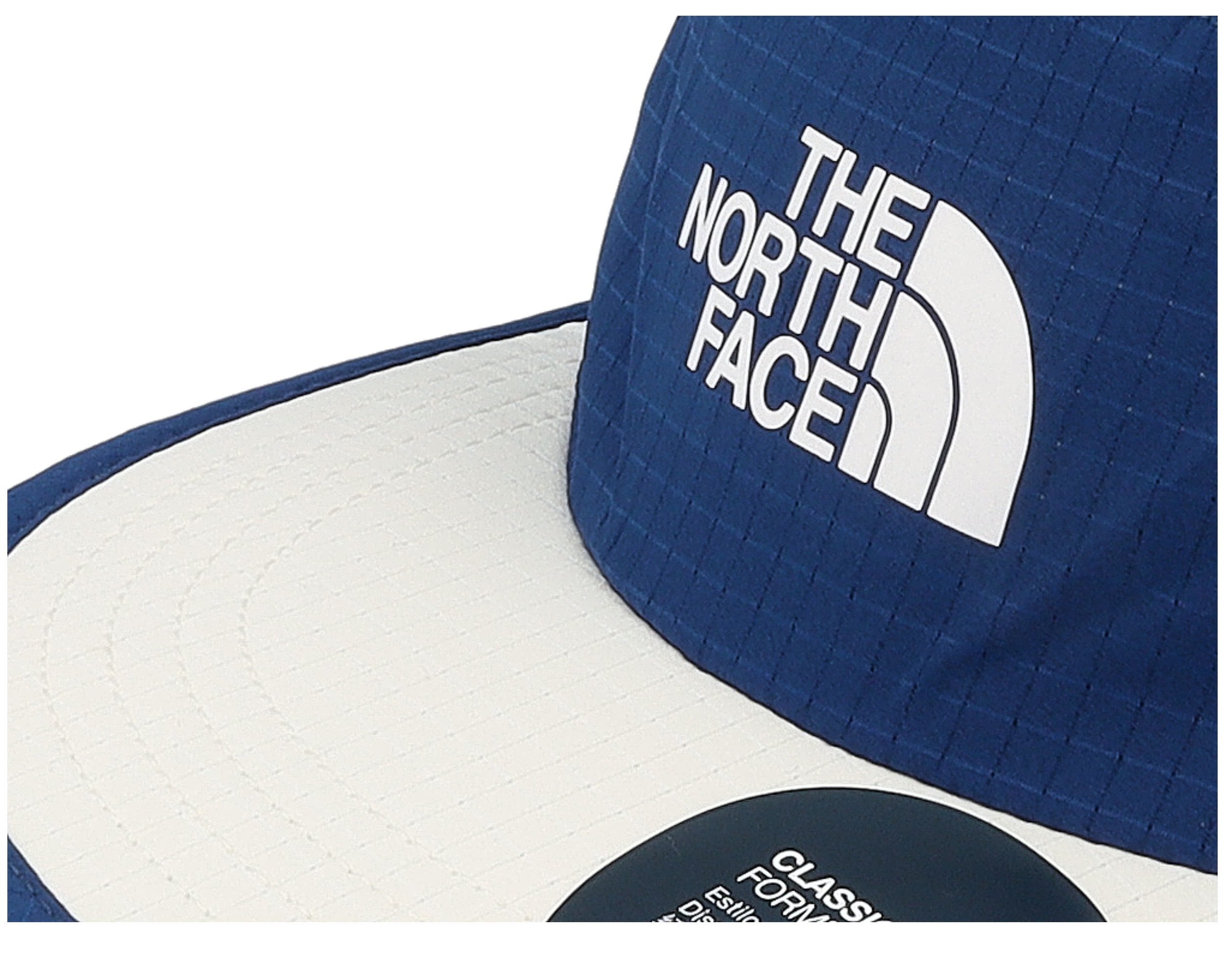 Summer Lt Run Hat 5-Panel The North Face