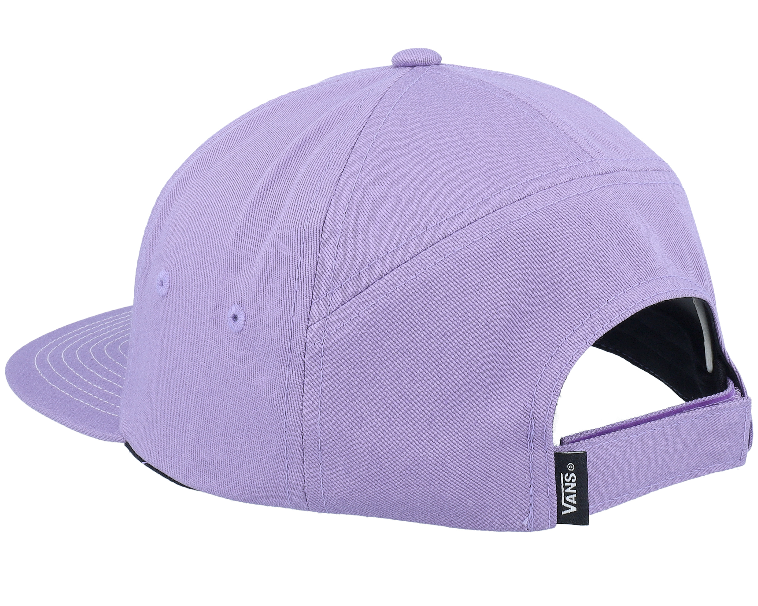 Spray On Jockey Purple Haze Strapback