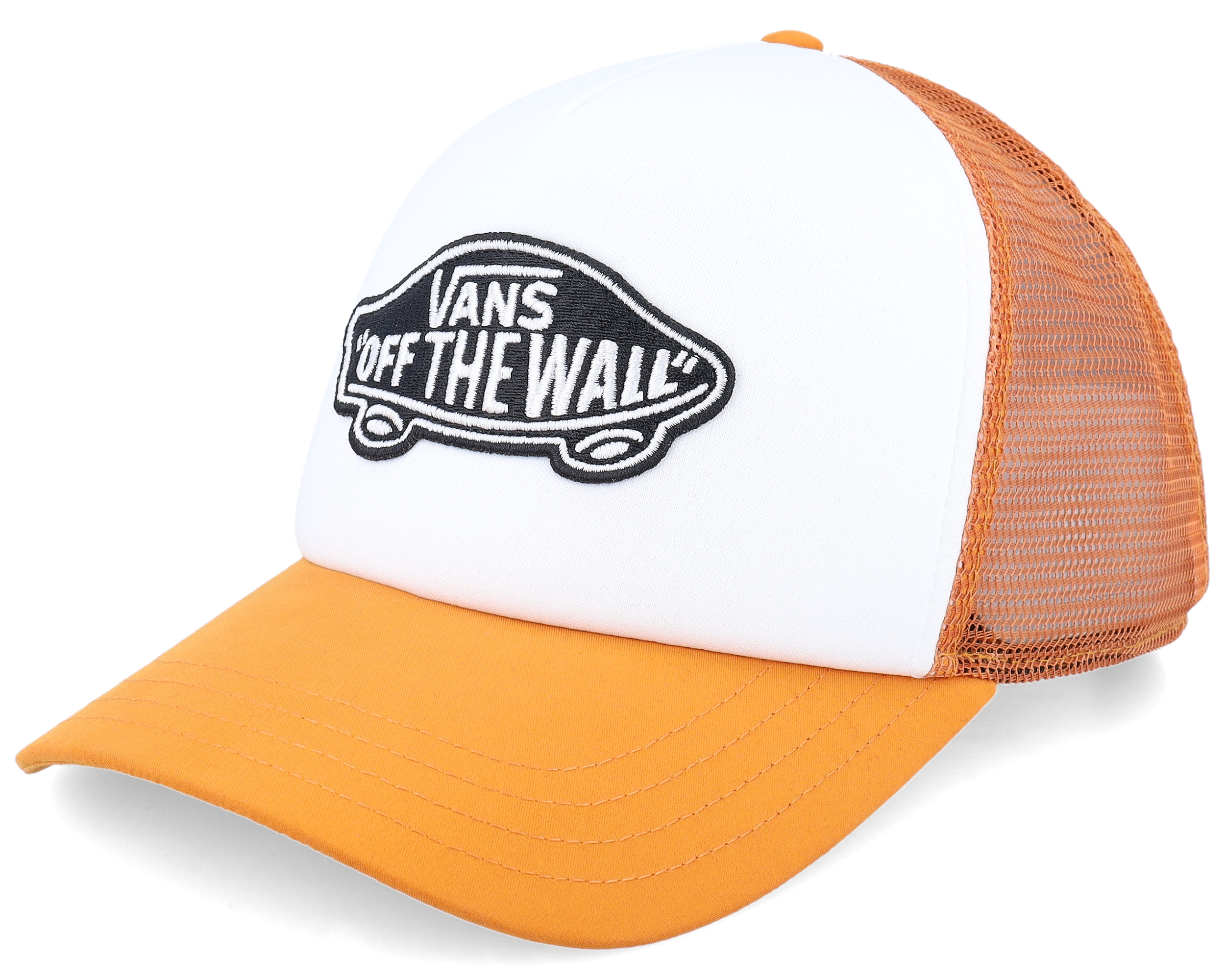 Vans - Premium Caps, Hats & Beanies with a Skate Vibe