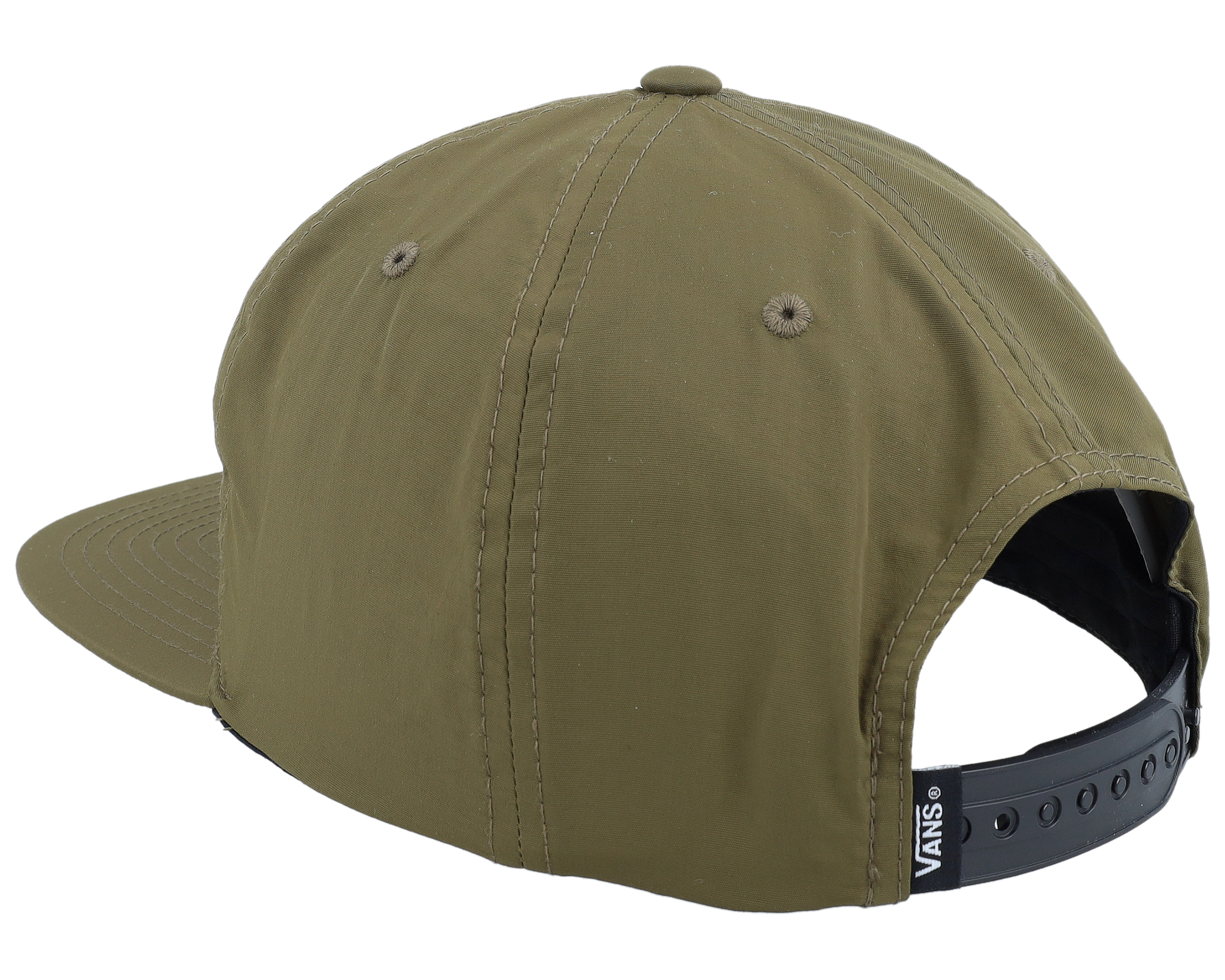 Vans Mte Expedition Panel Grape Leaf Snapback