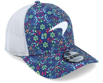 McLaren F1 23 Norris Mexico Special 9FIFTY Navy/White