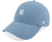 New York Yankees MLB Base Runner 47 Cleanup Montego Dad Cap