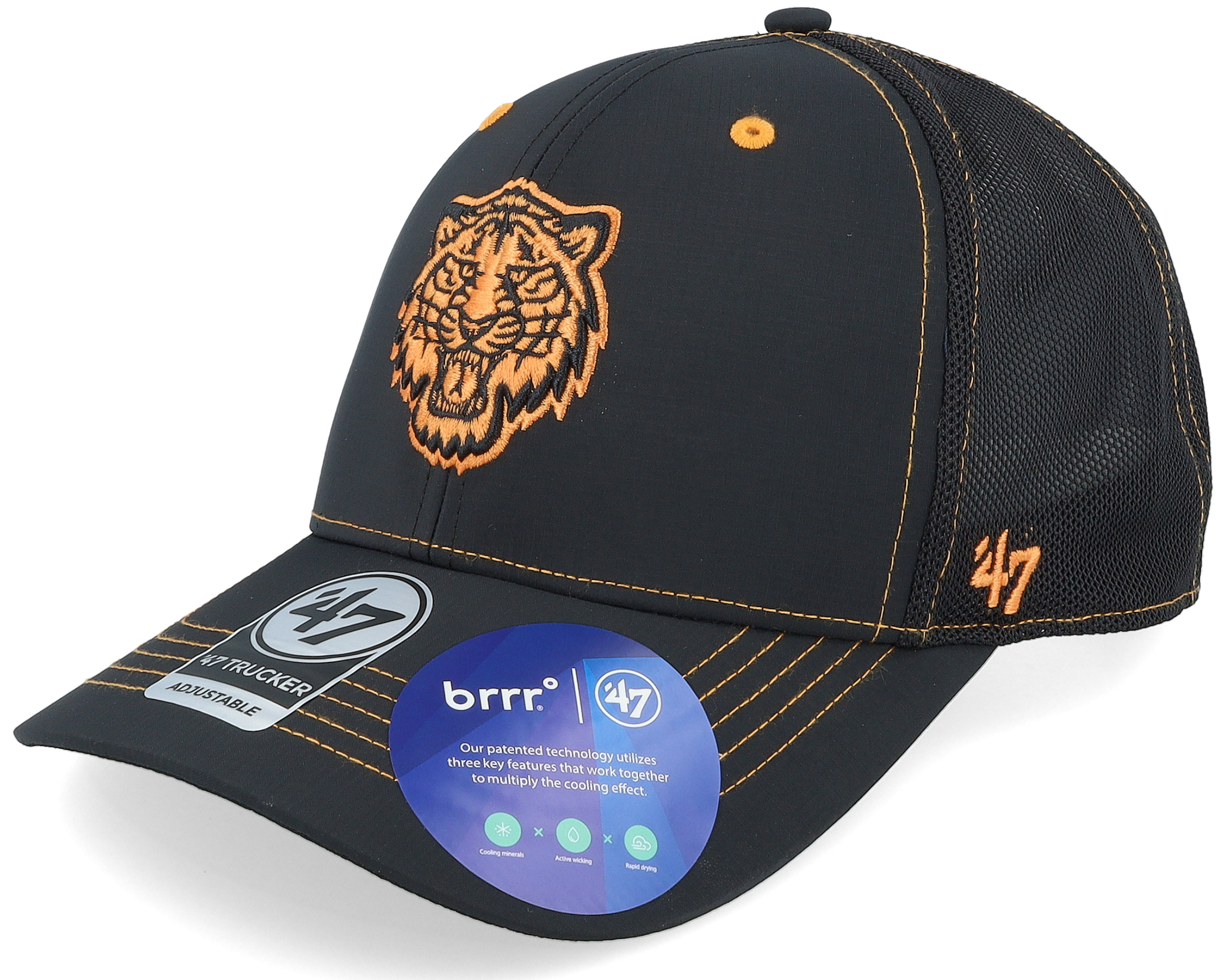 Detroit tigers caps 2019 online