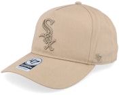 Chicago White Sox Hitch Khaki A-frame Adjustable