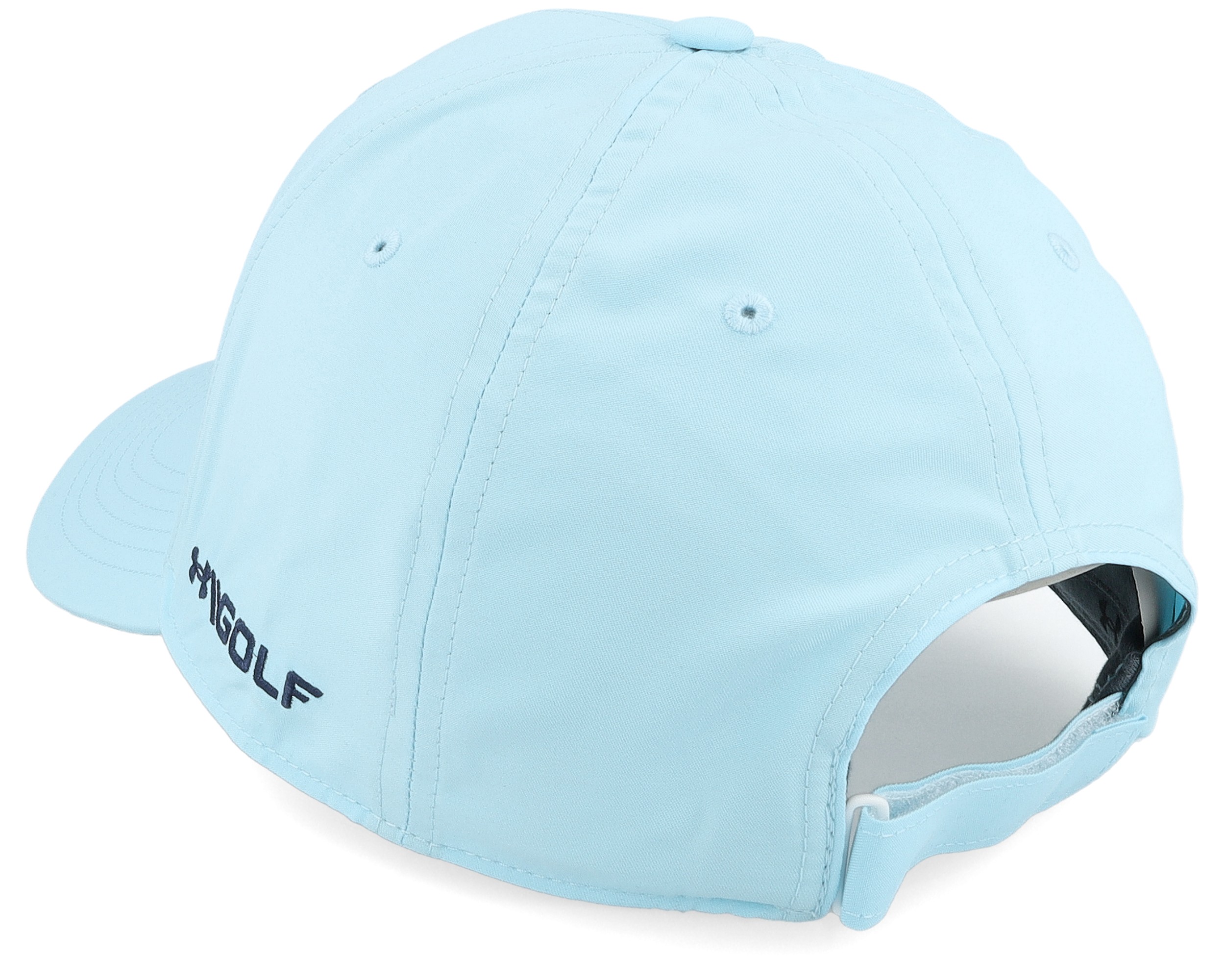 Golf96 Hat Stream Adjustable