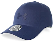 Stealthform Low Uncrushable Midnight Navy Adjustable