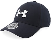 Drive Low Black Adjustable