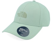 Recycled 66 Classic Hat Slate Moss Adjustable